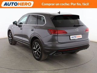 Volkswagen Touareg 3.0 V6 TDI Premium Elegance 4Motion