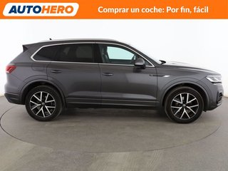 Volkswagen Touareg 3.0 V6 TDI Premium Elegance 4Motion