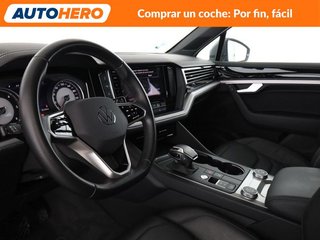 Volkswagen Touareg 3.0 V6 TDI Premium Elegance 4Motion