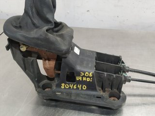 PALANCA CAMBIO PEUGEOT 207 9684489580