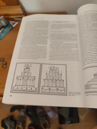 Historia de la cultura material del mundo clási...