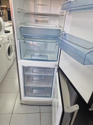 Nevera AEG 2m x 60cm con entrega