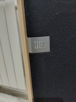 Altavoz JBL Balboa Home Cinema + Satélites BOSE