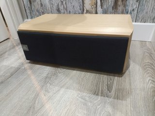 Altavoz JBL Balboa Home Cinema + Satélites BOSE