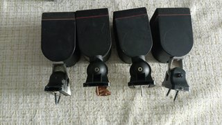 Altavoz JBL Balboa Home Cinema + Satélites BOSE