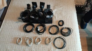 Altavoz JBL Balboa Home Cinema + Satélites BOSE