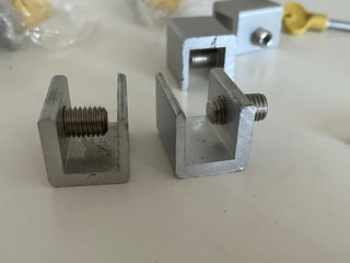 Cierres de seguridad para ventanas correderas