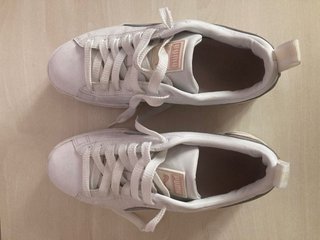 Zapatillas Puma Mujer Talla 40