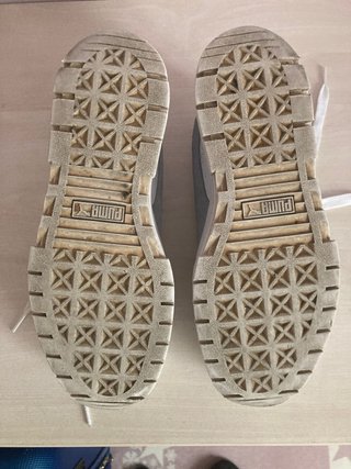 Zapatillas Puma Mujer Talla 40