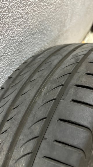 Neumático Pirelli 225/45 R17
