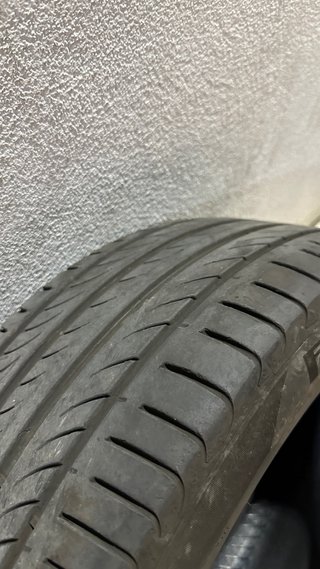 Neumático Pirelli 225/45 R17