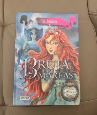 Libros lectura