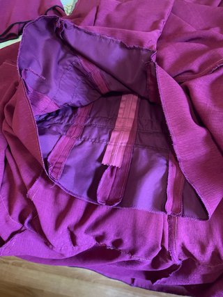 Traje Flamenca Talla 42