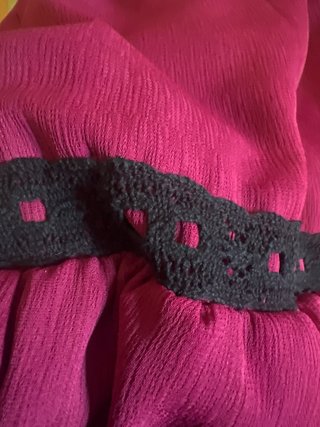 Traje Flamenca Talla 42
