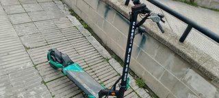 Patinete Eléctrico MADCITY BLADE M10 PRO