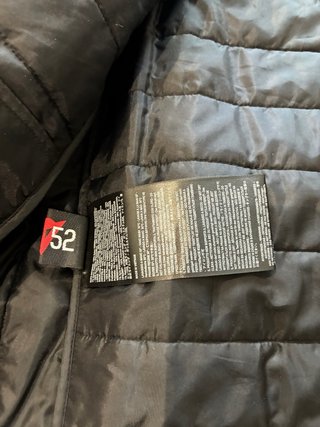 Chaqueta para Moto Dainese 4 Estaciones Talla 52