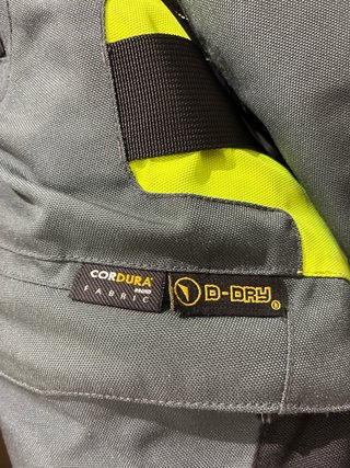 Chaqueta para Moto Dainese 4 Estaciones Talla 52