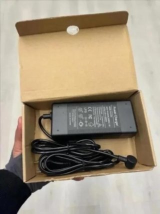 Cargador Compatible Xiaomi Mi 4 Pro Scooter Eléct