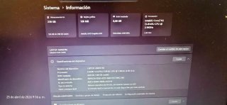 LENOVO IdeaPad S145-15IWL Gris/Plata