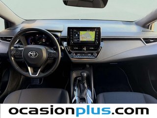 Toyota Corolla Touring Sports 180H Feel! E-CVT 132 kW (180 CV)