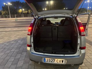 Opel Meriva 2004
