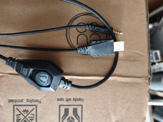 Cascos Gaming Beexcellent con Micrófono