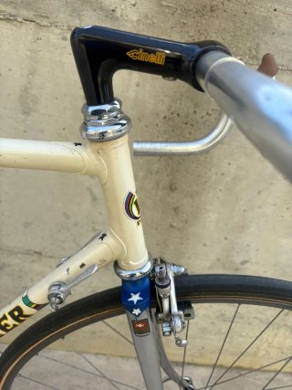 Bici da corsa Viner Stella Special