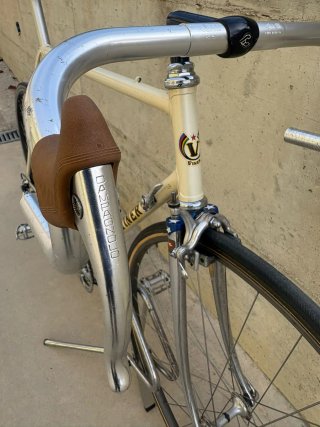 Bici da corsa Viner Stella Special
