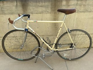 Bici da corsa Viner Stella Special