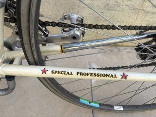 Bici da corsa Viner Stella Special