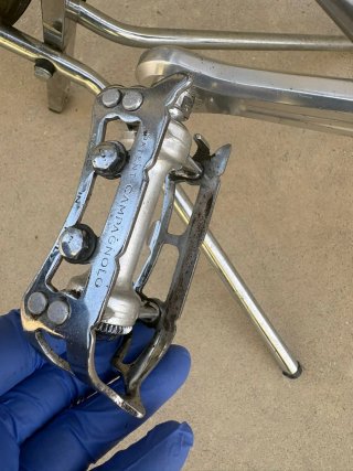 Bici da corsa Viner Stella Special