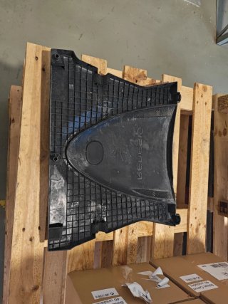 Tapa motor Mazda RX8 Renesis