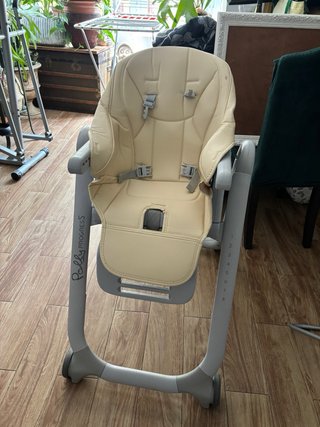 Trona Chicco Polly Progress Beige