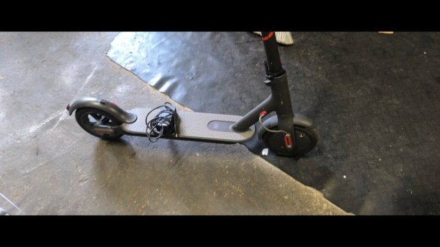 Patinete Eléctrico Xiaomi
