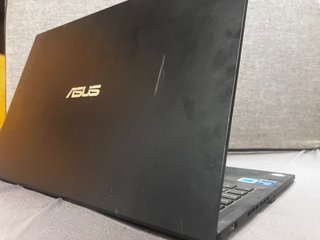 Portátil ASUS ExpertBook Negro/Gris