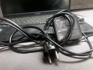 Portátil ASUS ExpertBook Negro/Gris