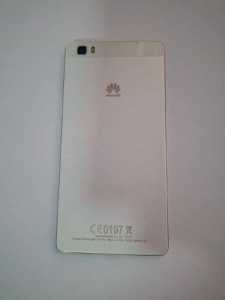 Huawei P8 Lite