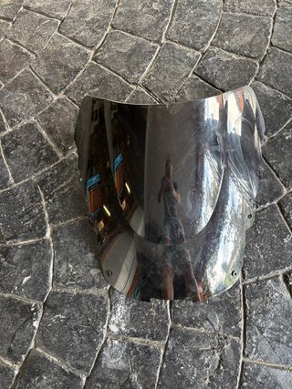 Cúpula Oscura Honda CBR 1100 XX