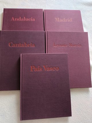 10 libros circulo de lectores