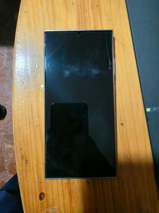 Samsung Galaxy S24 Ultra 512GB