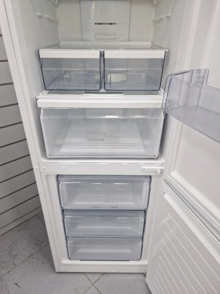 Nevera Balay 1.85m x 60cm , energética A++