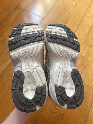 New Balance 530 Beige/Gris