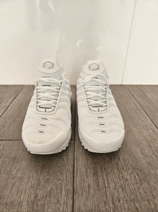 Nike Air Max Plus TN Blancas