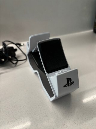 Cargador Mando PS5 PlayStation