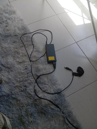 Toshiba Satellite Portátil
