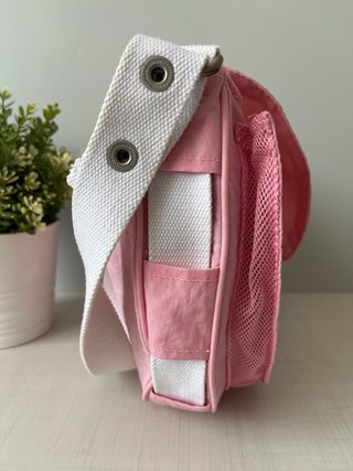 Bolso Puma Rosa