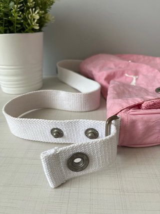 Bolso Puma Rosa