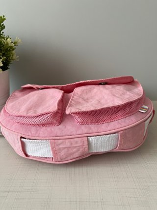 Bolso Puma Rosa