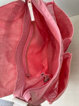 Bolso Puma Rosa
