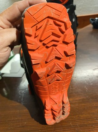 Botas de esquí Dynafit Free 130